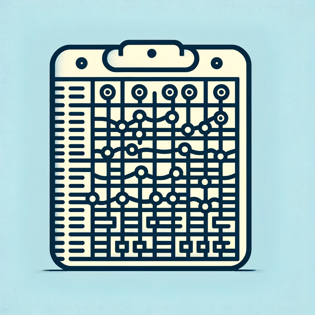 LPM Tracking Log (Gradebook)